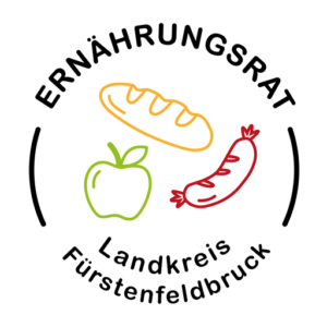 Logo des Ernährungsrates FFB