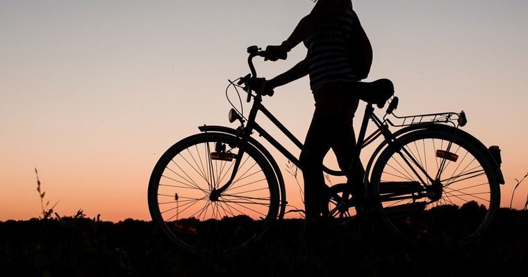 Genuss-Radtour zum Ökoring Mammendorf