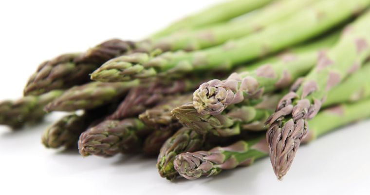 Bauernmarkt-Aktion: Spargel & Erdbeeren