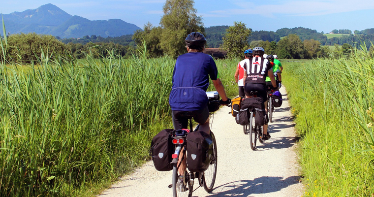 Hofladenradtour am „Autofreien Sonntag“