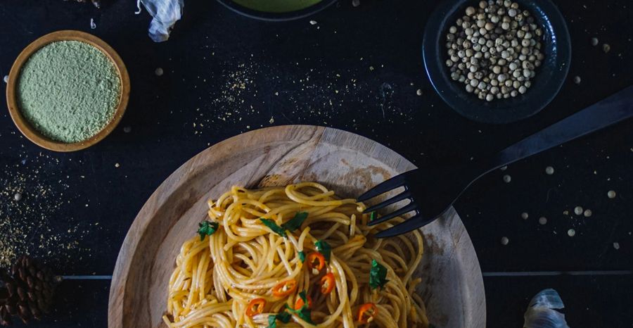 Einladung zum Koch-Workshop: „Nudeln & Pesto-Trilogie“