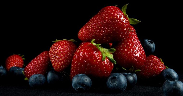 Einladung zum Koch-Workshop: „Sommerbeeren“