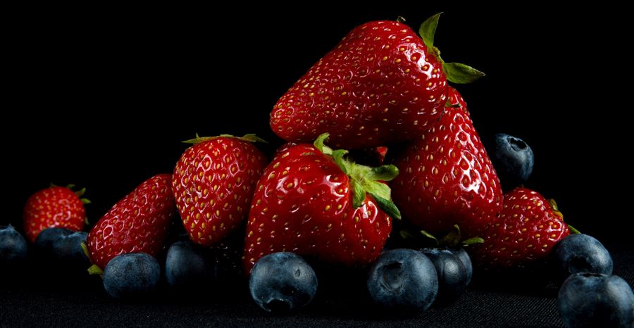 Einladung zum Koch-Workshop: „Sommerbeeren“
