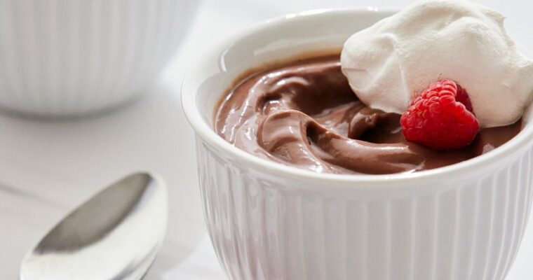 Einladung zum Koch-Workshop: „Tassenkuchen & Pudding“